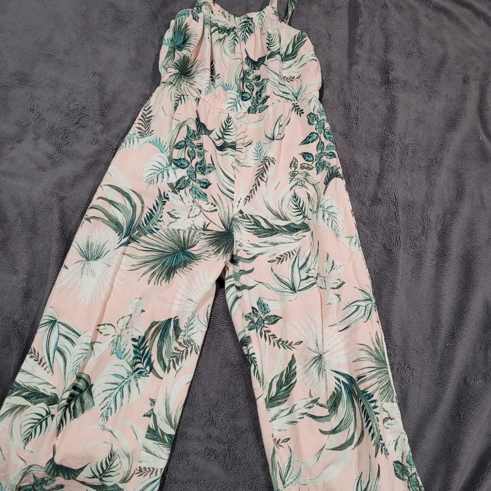Jumpsuit